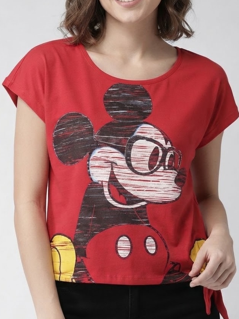 Disney - Mickey Mouse Graphic